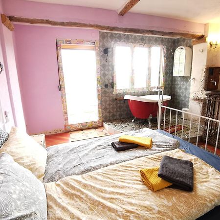Casa Del Arte Casa Rural Chulilla Dış mekan fotoğraf