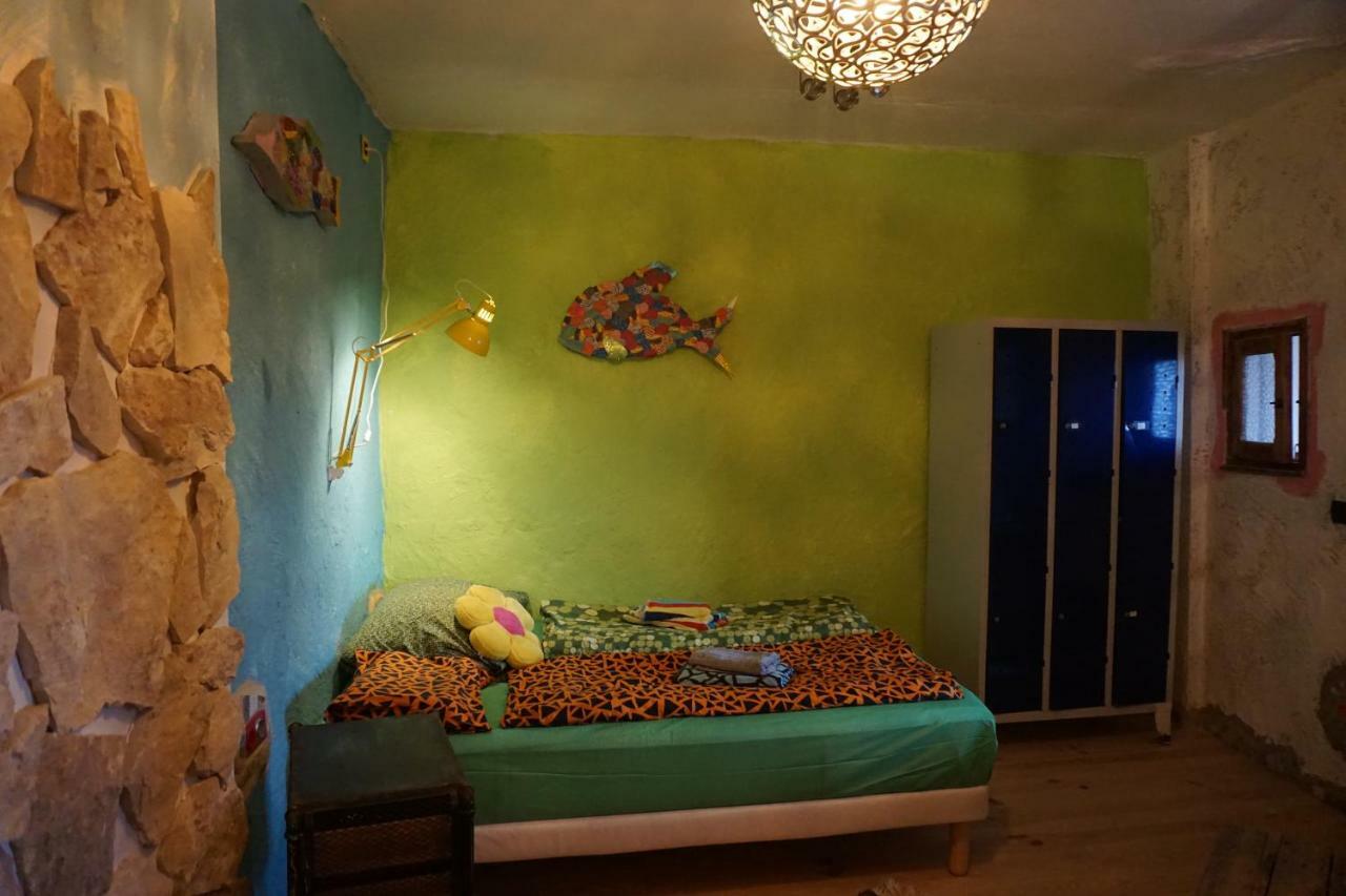 Casa Del Arte Casa Rural Chulilla Dış mekan fotoğraf