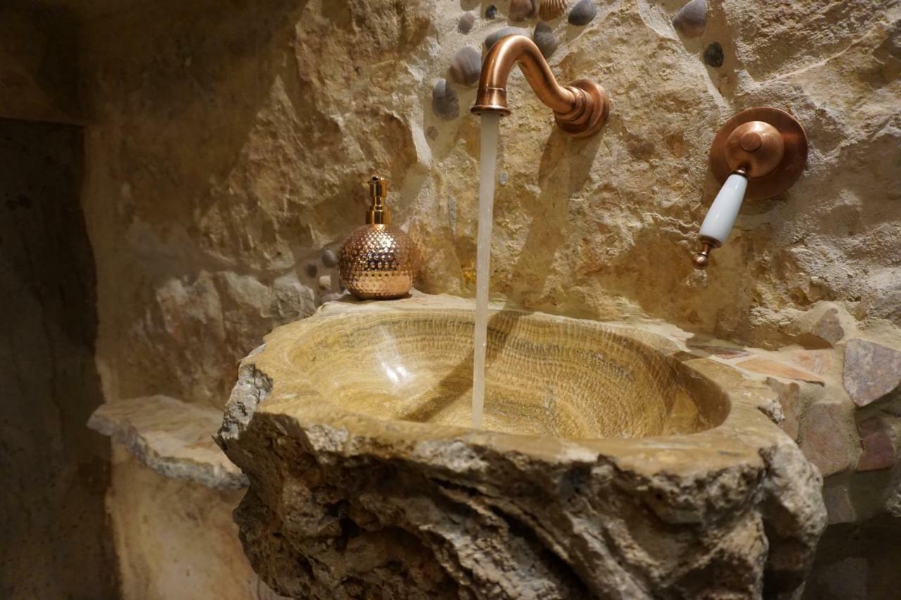 Casa Del Arte Casa Rural Chulilla Dış mekan fotoğraf