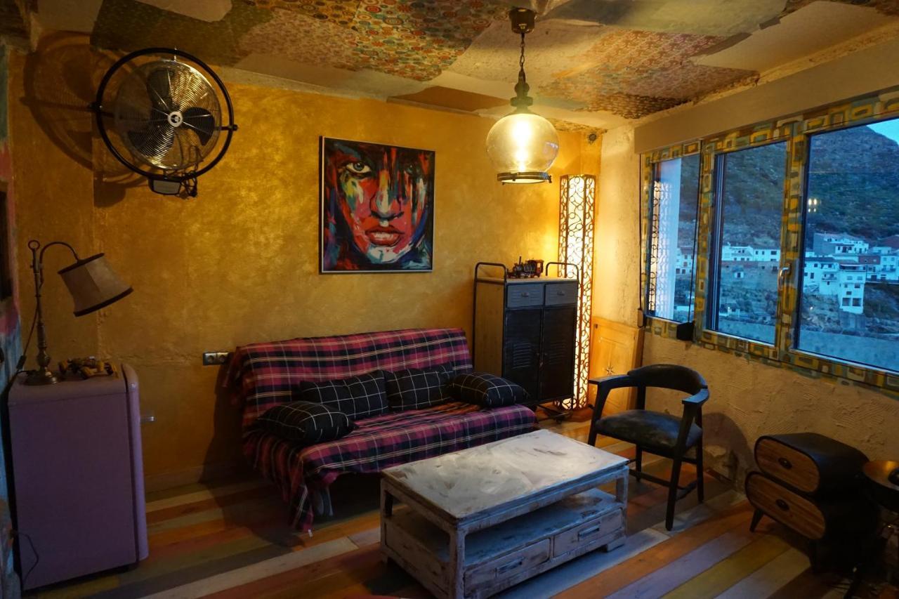 Casa Del Arte Casa Rural Chulilla Dış mekan fotoğraf